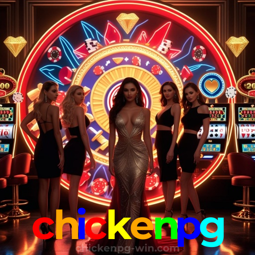 Ofertas Imperdíveis na Promo do chickenpg para Gamers