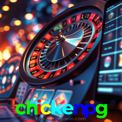 Recursos Paga do chickenpg: Experiência de Jogo Elevada