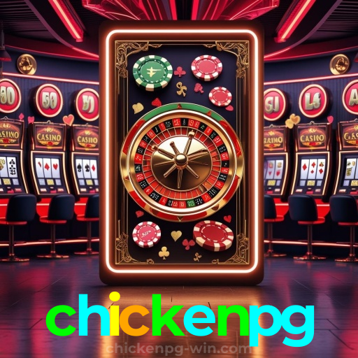 chickenpg: apostas com ofertas diárias e odds turbinadas