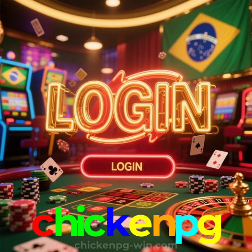 chickenpg: apostas com ofertas diárias e odds turbinadas