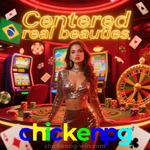 Ofertas Imperdíveis na Promo do chickenpg para Gamers