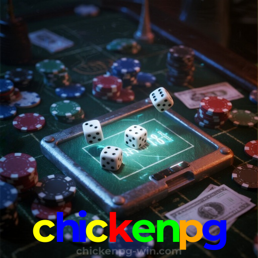 chickenpg cassino mobile — jogue no app com bônus