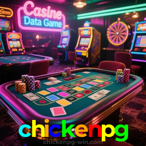 chickenpg cassino mobile — jogue no app com bônus