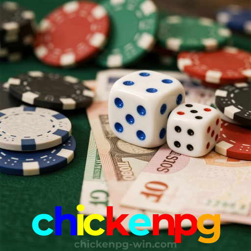 chickenpg: apostas com ofertas diárias e odds turbinadas
