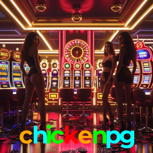 Ofertas Imperdíveis na Promo do chickenpg para Gamers