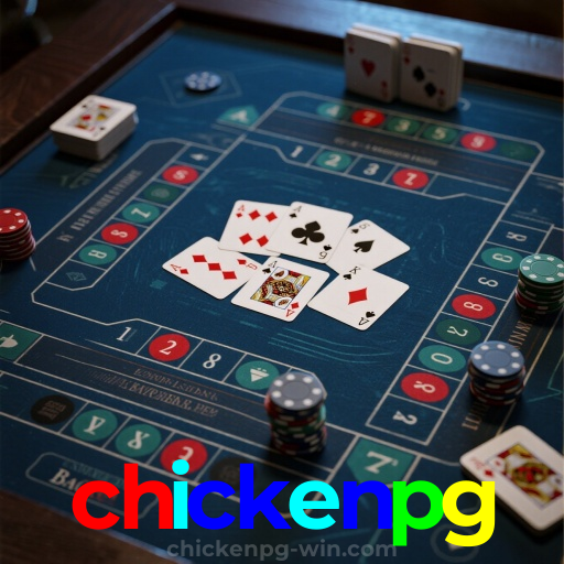 Jogos com dublagem PT-BR no chickenpg — imersão total
