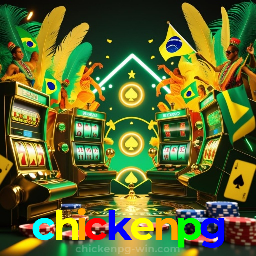 Ofertas Imperdíveis na Promo do chickenpg para Gamers