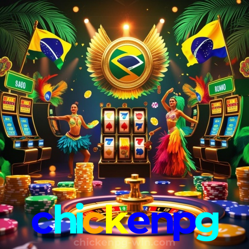 chickenpg — baixar jogos sem complicações, suporte 24/7