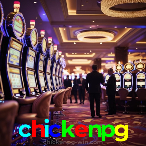 chickenpg