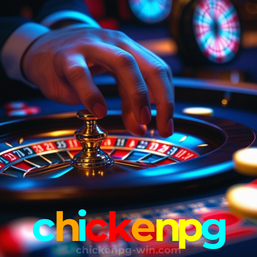 Recursos Paga do chickenpg: Experiência de Jogo Elevada