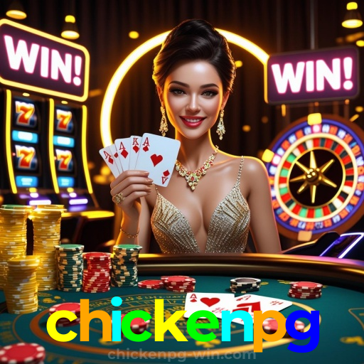 chickenpg — baixar jogos sem complicações, suporte 24/7